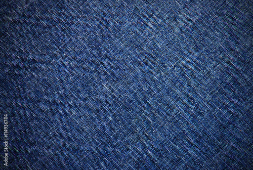 texture blue fabric, denim background