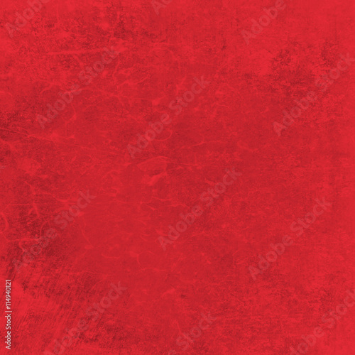 red abstract background