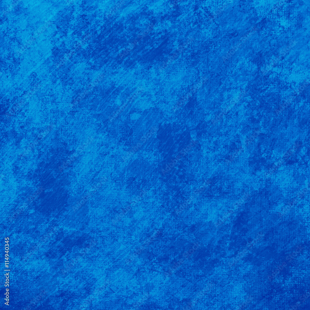 Textured blue background Textured blue background