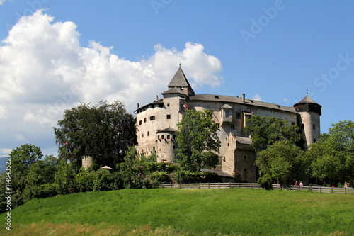 castello diPresule (Prösels) - Alto Adige