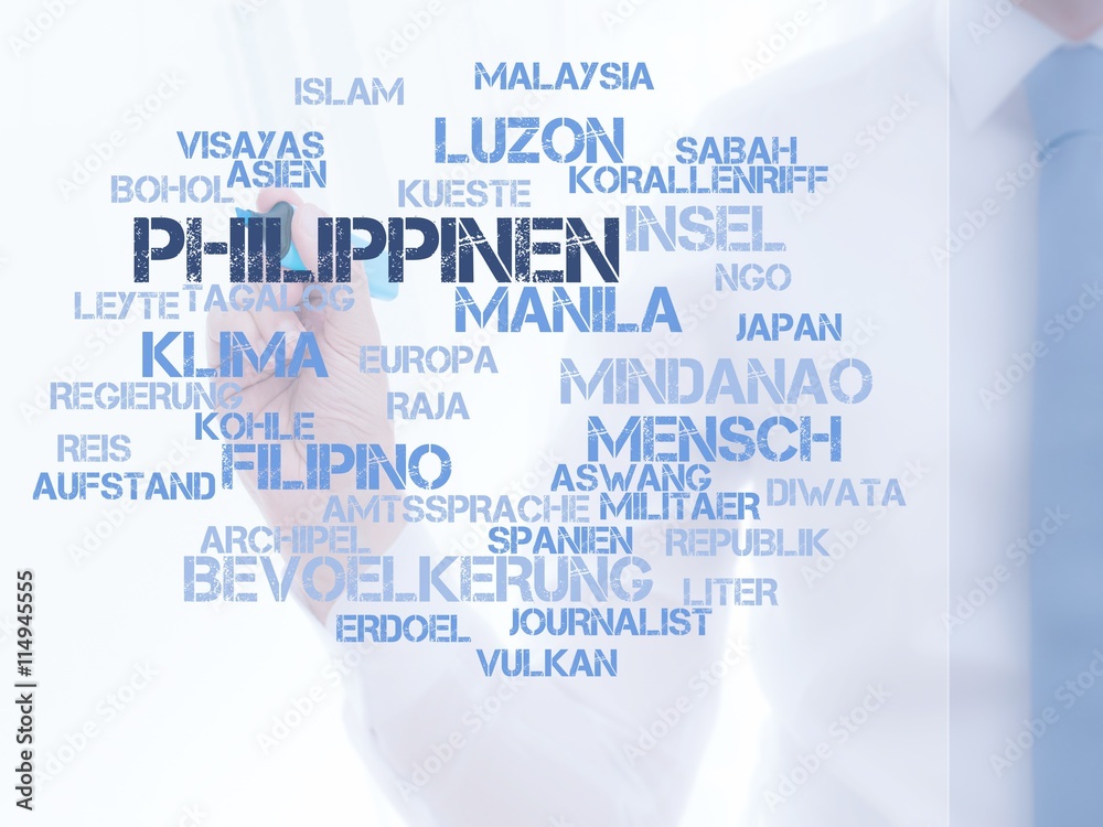 Philippinen Philippinen
