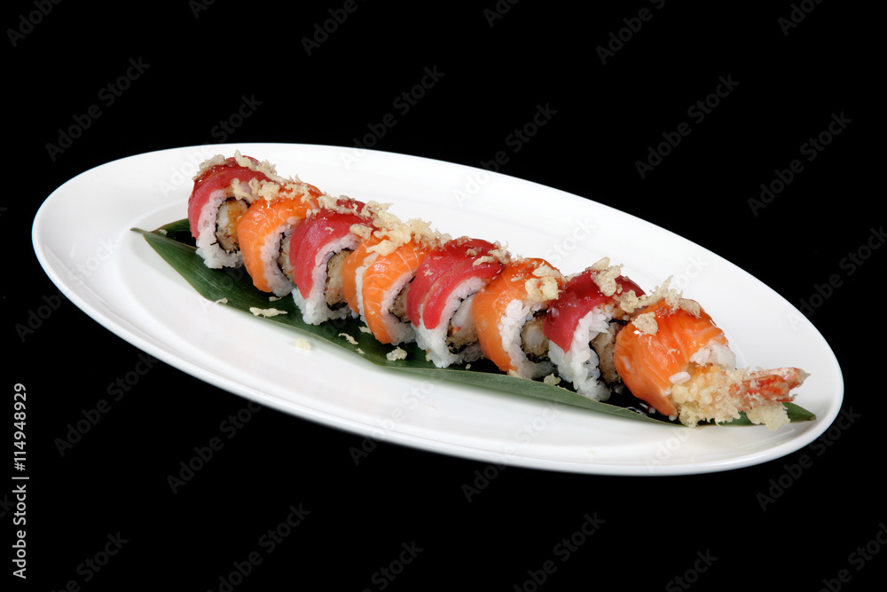 dish of Japanese cuisine dish of Japanese cuisine