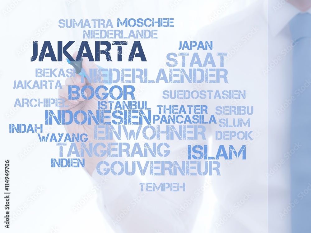 Jakarta Jakarta