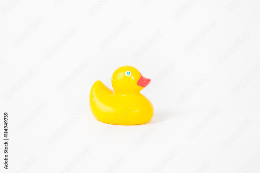 Rubber Duck Rubber Duck