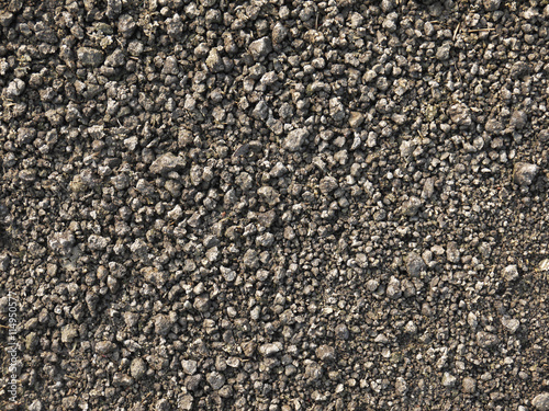 Tekstura tło gleby