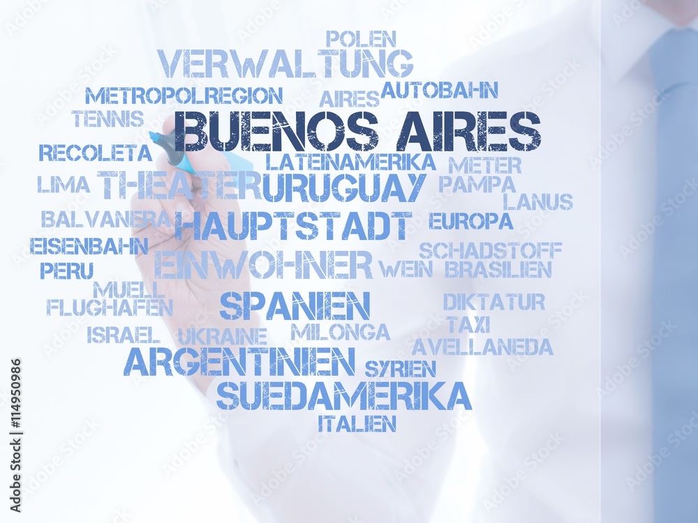Buenos Aires Buenos Aires