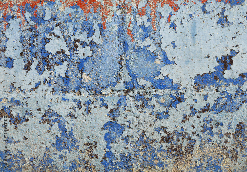 abstract raw old paint dirty wall background abstract raw old paint dirty wall background