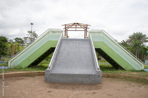 Canvastavla Slide