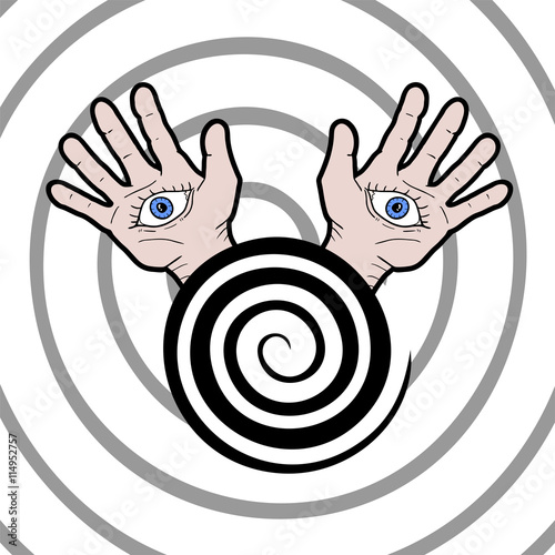 hypnosis icon