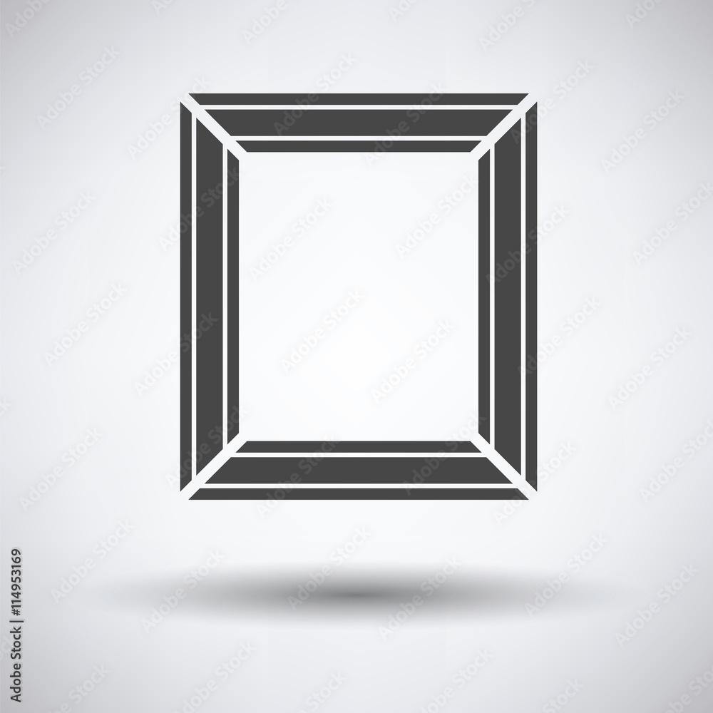 Picture frame icon Picture frame icon