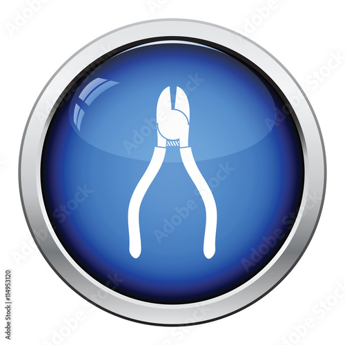 Icon of side cutters