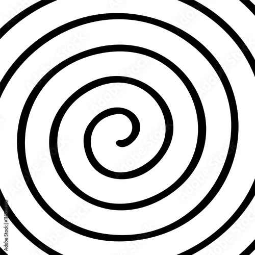 spiral background