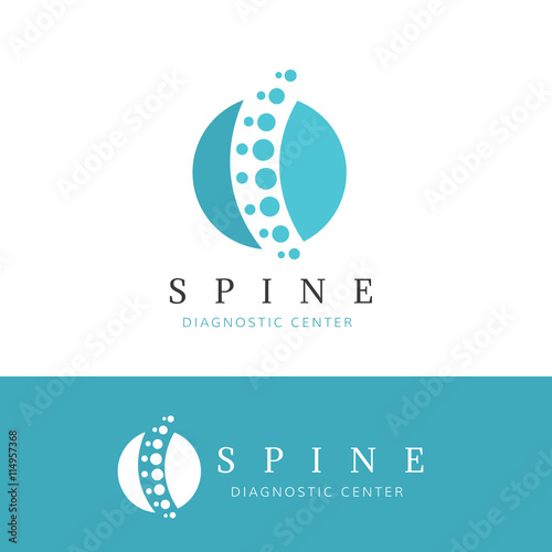 Spine Logo