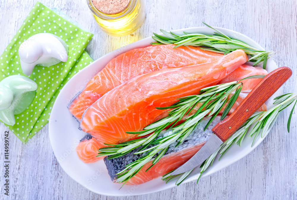 salmon salmon
