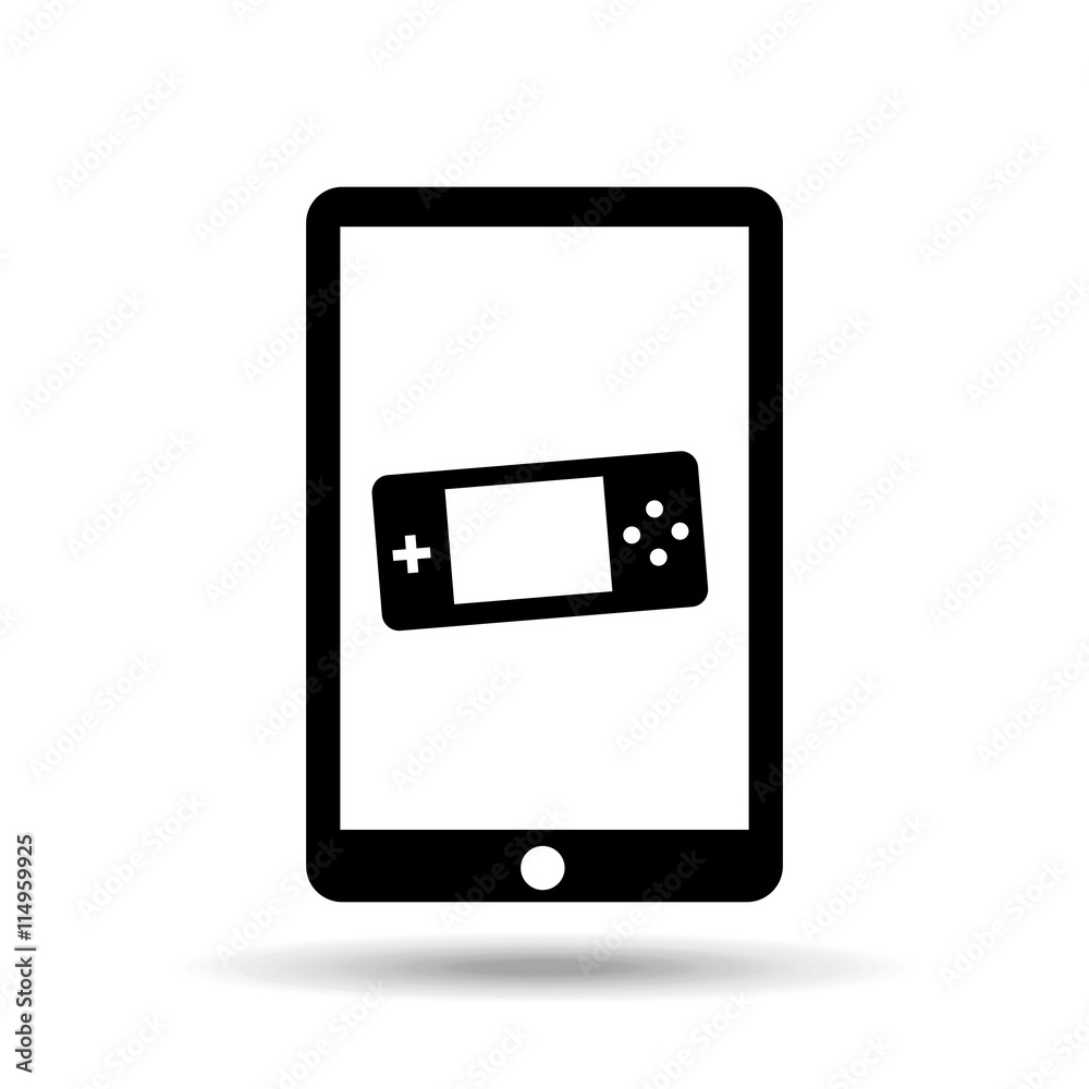 games online entertainment isolated icon design games online entertainment isolated icon design