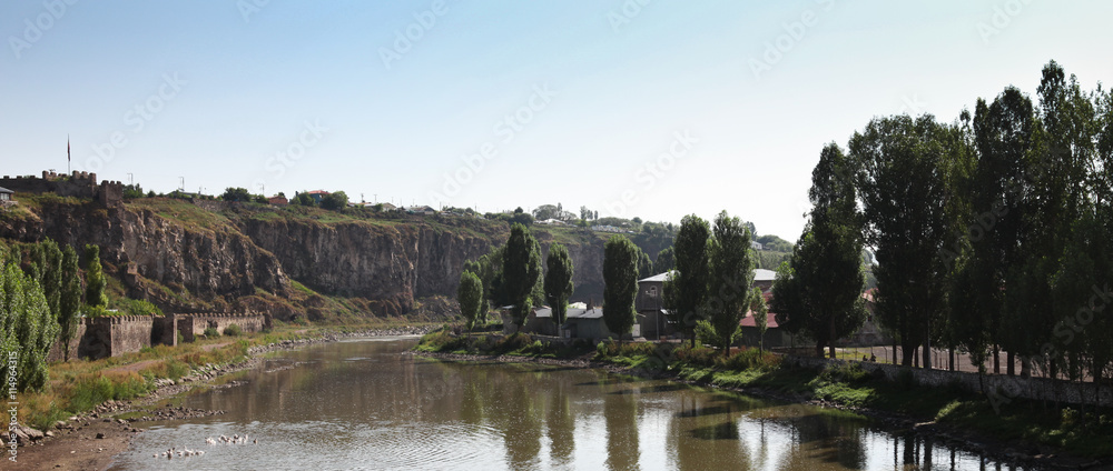 Obraz premium Nature