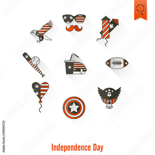 Independence Day of the United States