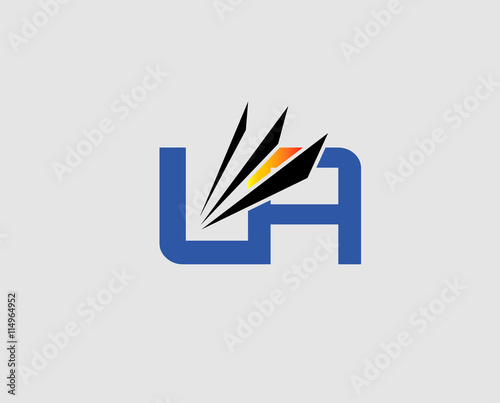 LA logo 