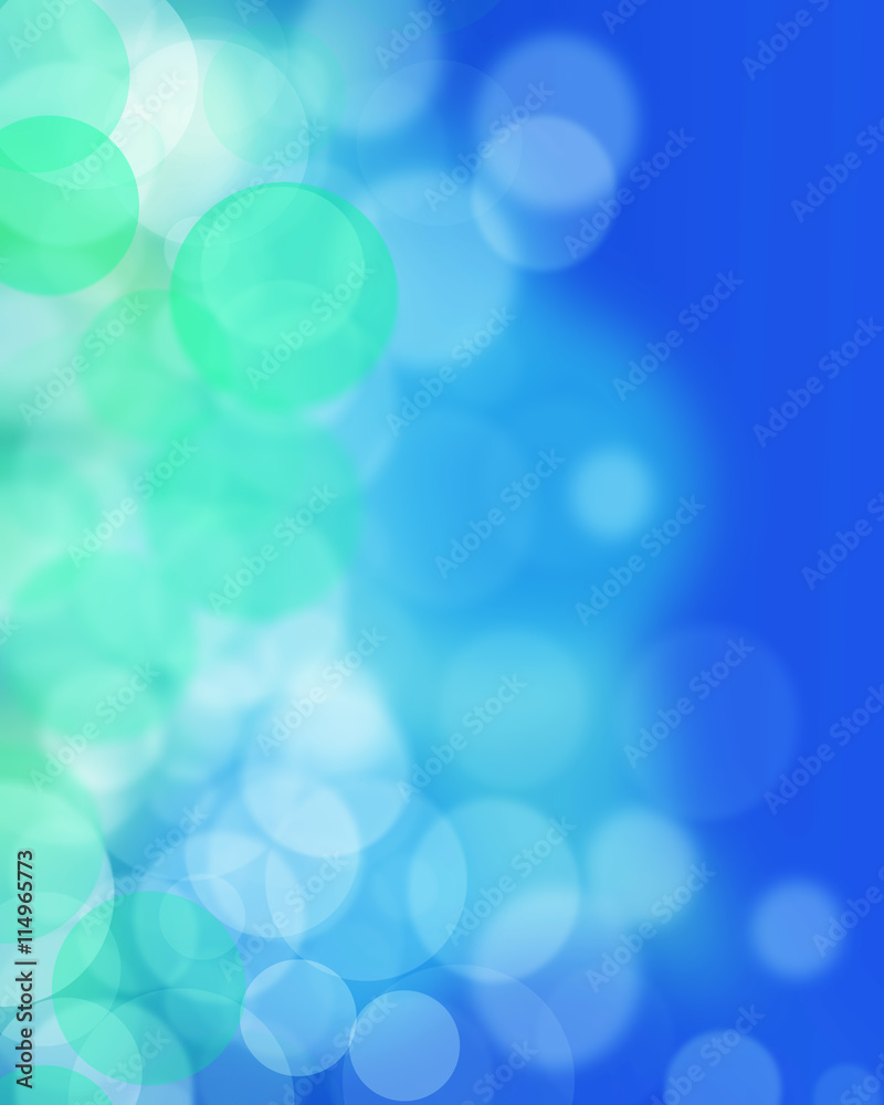 Abstract blue Background Abstract blue Background