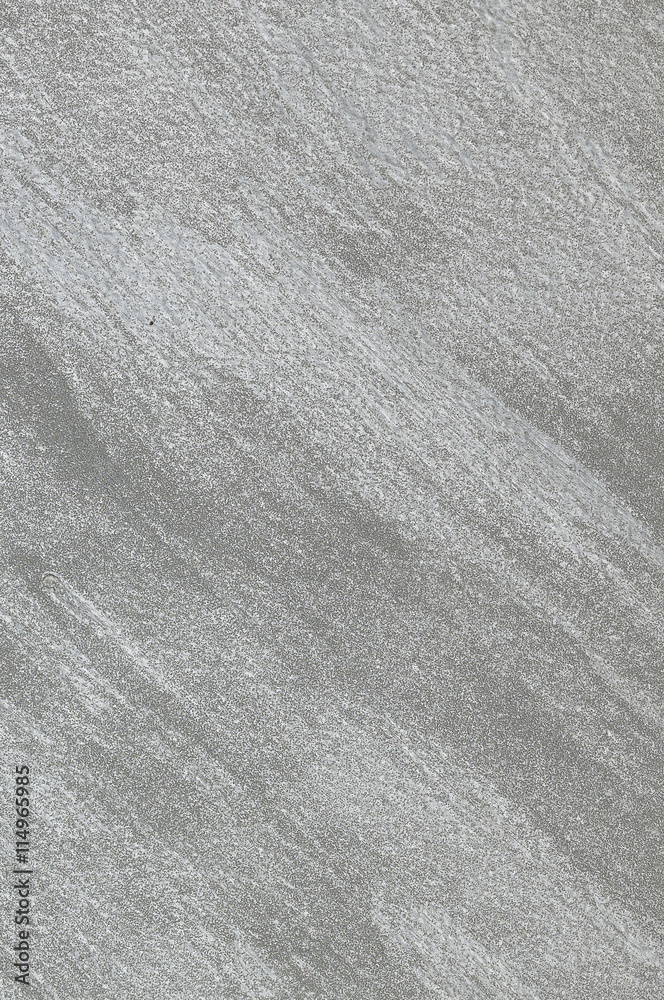 Fototapeta premium detail of effective decorative plaster on wall