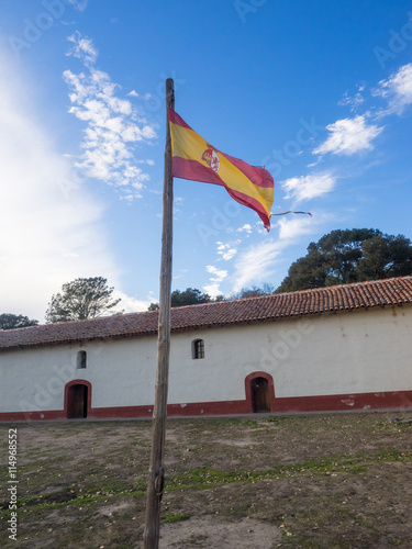 La Purisima Mission photo