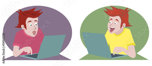 computer and emotions