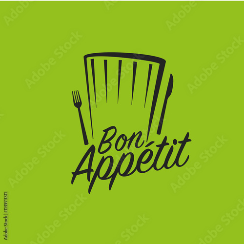 bon appétit