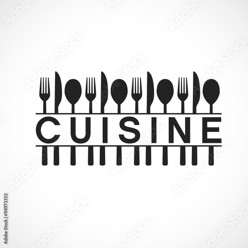 mot"cuisine"