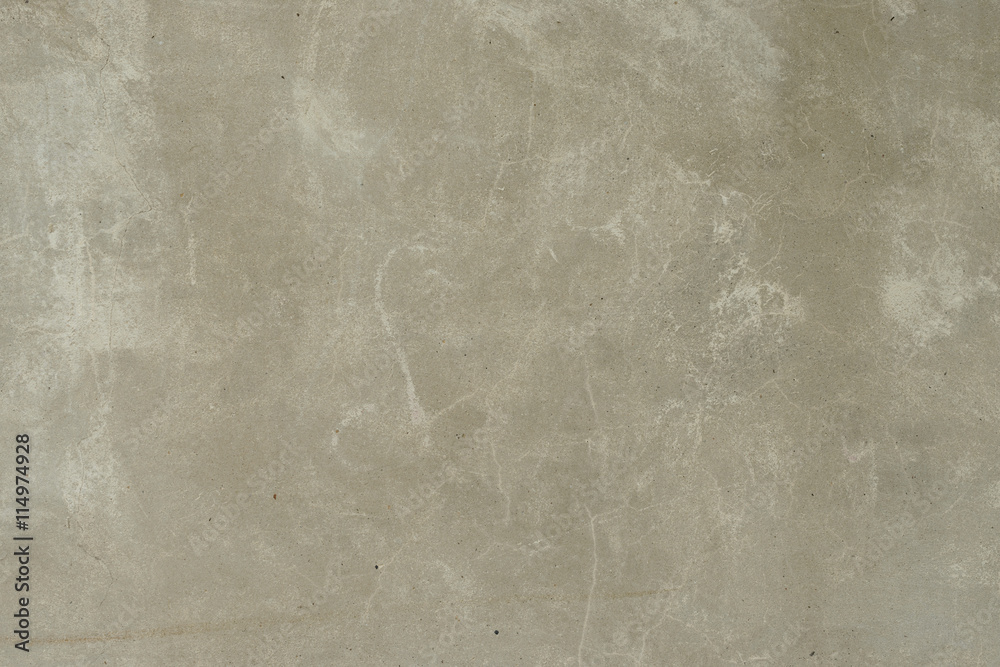 Naklejka premium Wall fragment with scratches and cracks