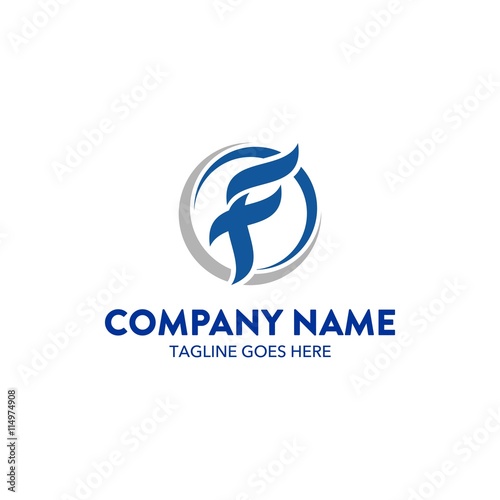 Free Download Finance Logo - GFXLoad