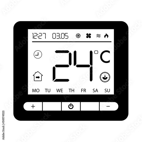 Thermostat
