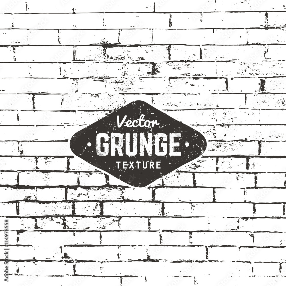 Vector Grunge Texture