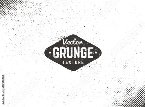 Vector Grunge Texture