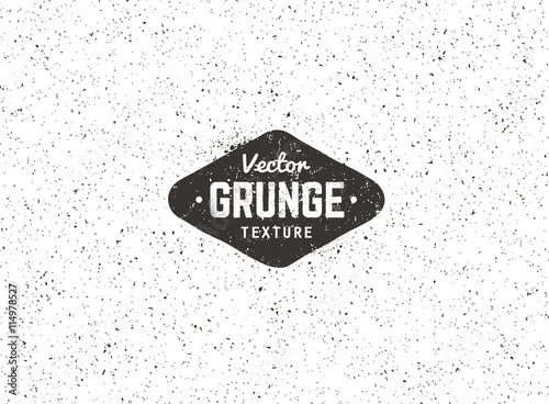 Vector Grunge Texture