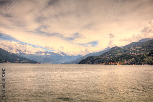 Bellagio, Lake Como