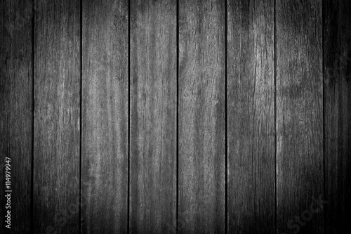 Old and rust grunge wooden plank as background.