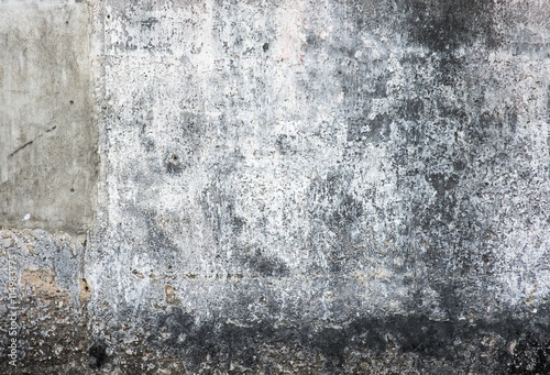 Grunge Crack stone wall texture background