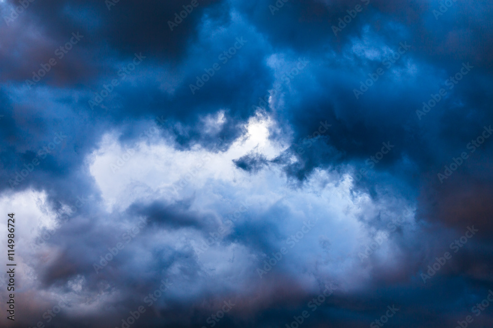 Unwetter Unwetter