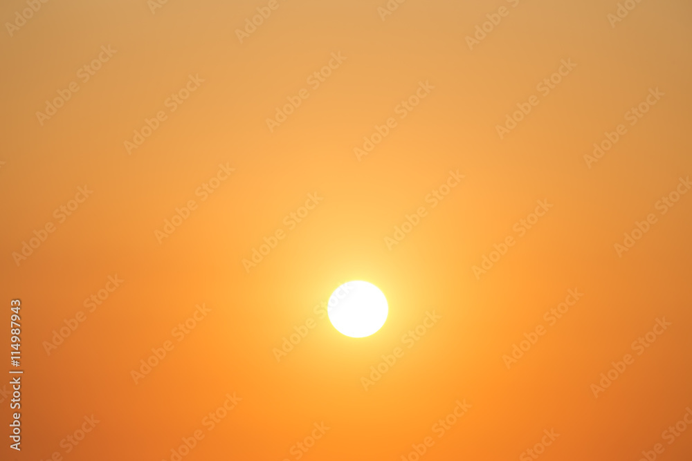 Bright sun Bright sun