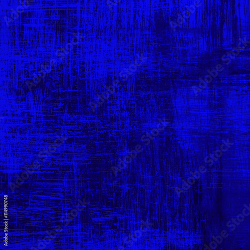 abstract blue grunge background texture