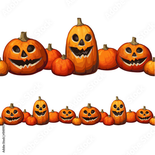 halloween pumpkin