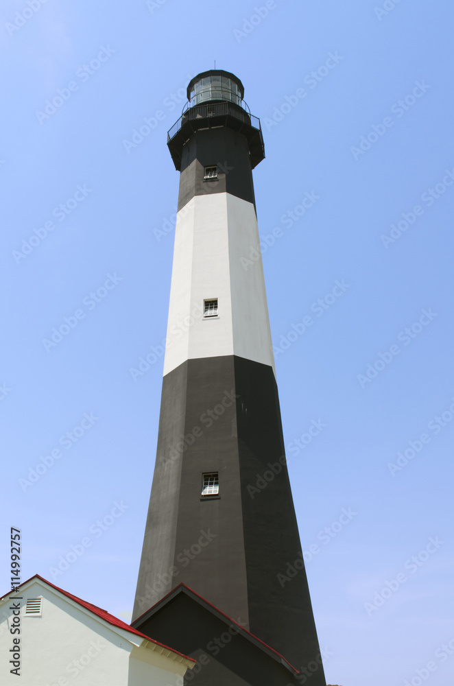 Tybee Island Lighthouse