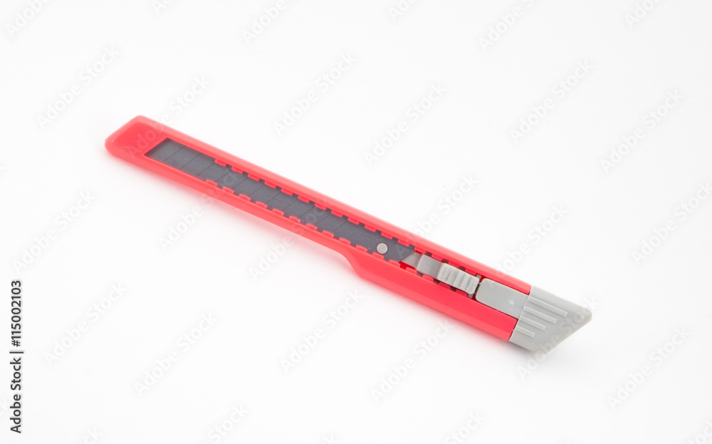 Pink cutter Pink cutter