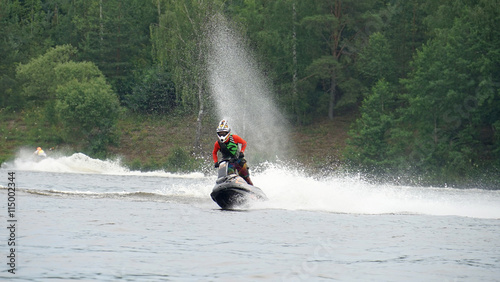 jetski