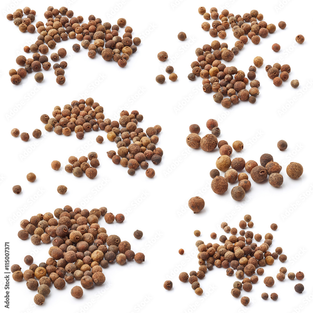 Allspice Allspice