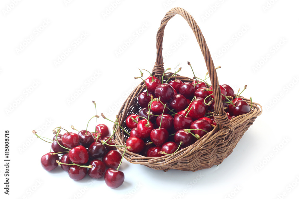 Cherries Cherries
