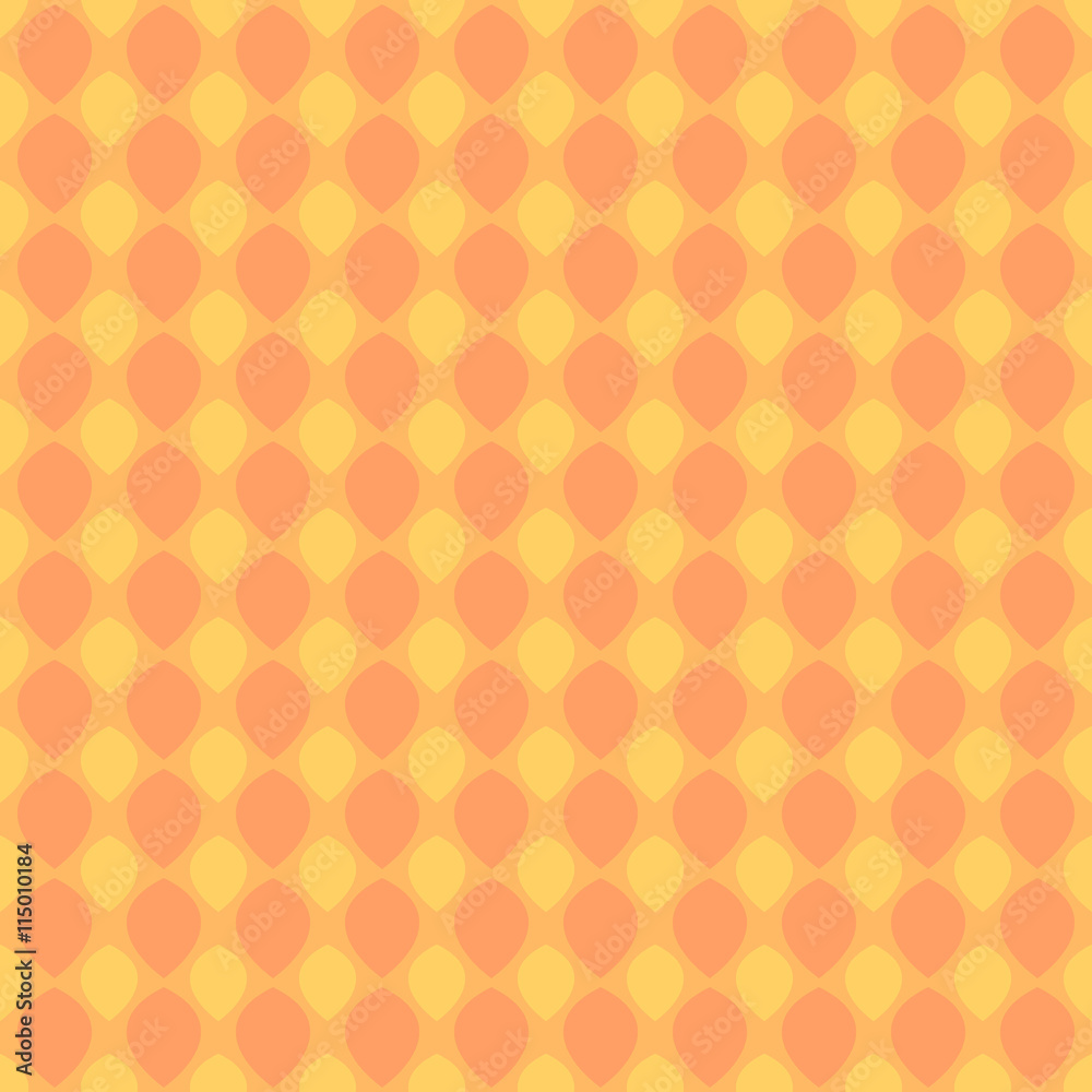 Retro abstract seamless pattern Retro abstract seamless pattern