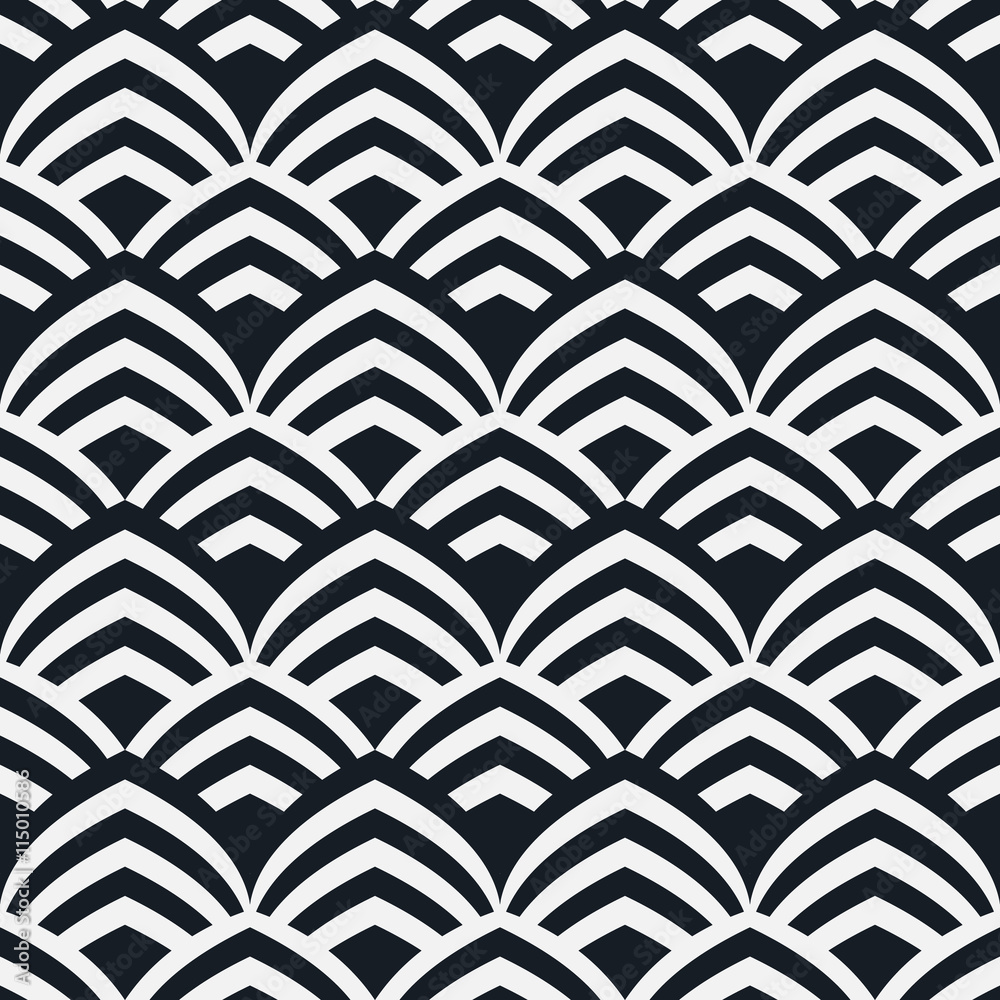 Seamless geometric pattern. Geometric simple print. Vector repeating texture. Seamless geometric pattern. Geometric simple print. Vector repeating texture.