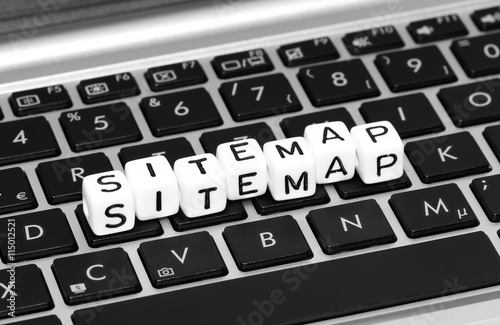 Sitemap