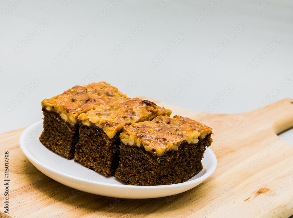 toffe cake toffe cake